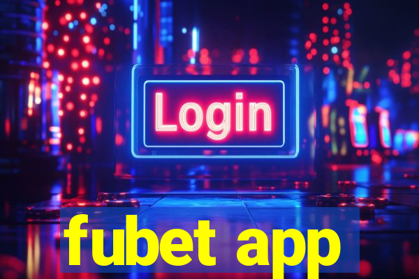 fubet app